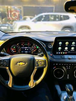 شيفروليه بليزر